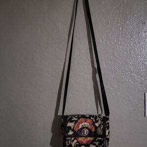 Vera Bradley small crossbody.